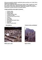 Konspekts 'Grieķija', 2.