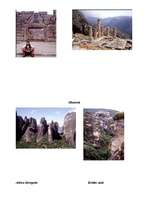 Konspekts 'Grieķija', 3.