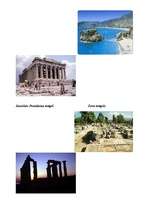 Konspekts 'Grieķija', 4.