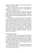 Prakses atskaite 'B.Ņūmenas veselības aprūpes sistēmas modeļa analīze', 9.