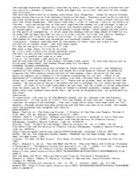 Eseja 'In Search of the American Cowboy', 2.