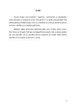 Referāts 'Valsts prezidenta atbildība, pilnvaru termiņi un aizvietošanas regulējums Eiropa', 3.