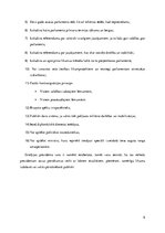 Referāts 'Valsts prezidenta atbildība, pilnvaru termiņi un aizvietošanas regulējums Eiropa', 6.