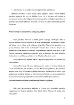 Referāts 'Valsts prezidenta atbildība, pilnvaru termiņi un aizvietošanas regulējums Eiropa', 8.