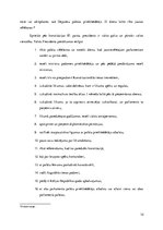 Referāts 'Valsts prezidenta atbildība, pilnvaru termiņi un aizvietošanas regulējums Eiropa', 10.