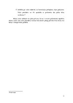 Referāts 'Valsts prezidenta atbildība, pilnvaru termiņi un aizvietošanas regulējums Eiropa', 11.