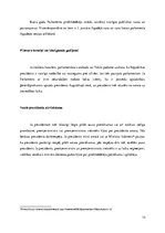 Referāts 'Valsts prezidenta atbildība, pilnvaru termiņi un aizvietošanas regulējums Eiropa', 13.