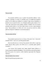 Referāts 'Valsts prezidenta atbildība, pilnvaru termiņi un aizvietošanas regulējums Eiropa', 15.