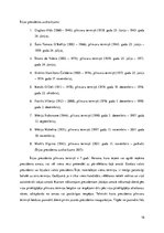 Referāts 'Valsts prezidenta atbildība, pilnvaru termiņi un aizvietošanas regulējums Eiropa', 16.