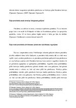 Referāts 'Valsts prezidenta atbildība, pilnvaru termiņi un aizvietošanas regulējums Eiropa', 17.