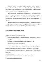 Referāts 'Valsts prezidenta atbildība, pilnvaru termiņi un aizvietošanas regulējums Eiropa', 20.