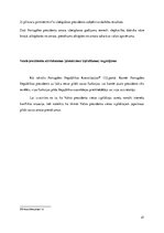 Referāts 'Valsts prezidenta atbildība, pilnvaru termiņi un aizvietošanas regulējums Eiropa', 21.