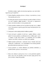 Referāts 'Valsts prezidenta atbildība, pilnvaru termiņi un aizvietošanas regulējums Eiropa', 22.