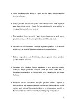 Referāts 'Valsts prezidenta atbildība, pilnvaru termiņi un aizvietošanas regulējums Eiropa', 23.