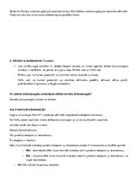 Paraugs 'Pārbaudes darbs - Dzimums un uzvedība', 3.