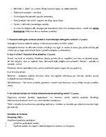 Paraugs 'Pārbaudes darbs - Dzimums un uzvedība', 4.