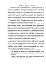 Referāts 'Tūrisma nozares attīstība, viesnīcu un citu tūrisma mītņu raksturojums Latvijā n', 10.