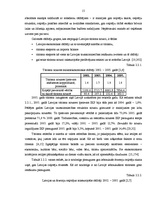 Referāts 'Tūrisma nozares attīstība, viesnīcu un citu tūrisma mītņu raksturojums Latvijā n', 15.