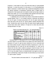 Referāts 'Tūrisma nozares attīstība, viesnīcu un citu tūrisma mītņu raksturojums Latvijā n', 23.