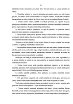 Referāts 'Tūrisma nozares attīstība, viesnīcu un citu tūrisma mītņu raksturojums Latvijā n', 25.