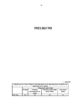 Referāts 'Tūrisma nozares attīstība, viesnīcu un citu tūrisma mītņu raksturojums Latvijā n', 30.