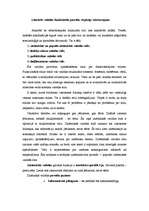 Konspekts 'Literārās valodas paveidi', 1.