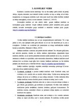 Referāts 'Personības konflikta īpatnības', 6.