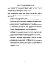 Referāts 'Personības konflikta īpatnības', 10.