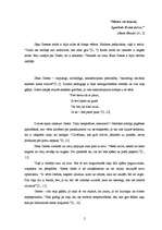 Referāts 'Jānis Greste', 2.