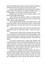 Referāts 'Jānis Greste', 8.