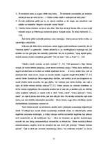 Referāts 'Jānis Greste', 10.