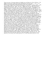 Eseja 'Comparing the Democratic and Republican Platforms', 1.