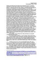 Konspekts 'Politoloģija', 9.