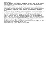 Eseja 'Employee Safety, Health, and Welfare Law Paper', 2.