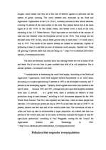 Referāts 'Overpopulation', 4.