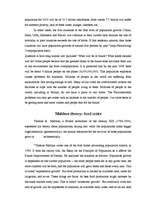 Referāts 'Overpopulation', 6.