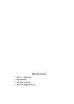 Referāts 'Overpopulation', 8.