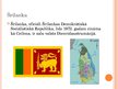 Prezentācija 'Šrilanka', 2.