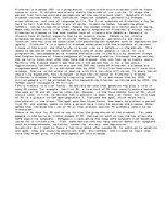 Eseja 'Alzheimer's Disease', 1.