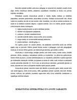 Referāts 'Vecumposmu socioloģija', 8.