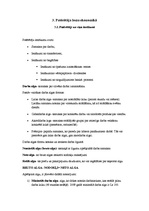 Konspekts 'Patērētāja loma ekonomikā', 1.