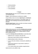 Konspekts 'Patērētāja loma ekonomikā', 6.