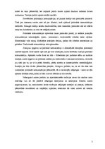 Eseja 'Komunikācijas teoriju veidošanās un attīstība', 2.