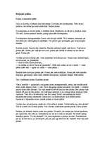 Eseja 'Par prieku', 1.