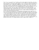 Eseja 'The Movie American History X and Its Impact on the Writer', 1.