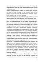 Referāts 'Die Entwicklung des lettischen Weihnachtsfestes', 3.