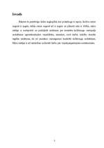 Referāts 'Kartupeļu audzēšana', 3.