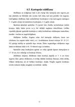 Referāts 'Kartupeļu audzēšana', 12.