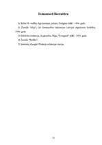 Referāts 'Kartupeļu audzēšana', 22.