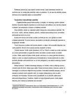 Konspekts 'Virzība tirgū un starptautiskā mārketinga komunikācijas. Globāla produkta vadība', 3.